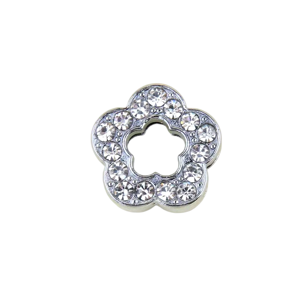 Personalized Pet Collar Name Letter Charm