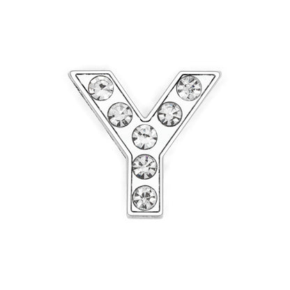 Personalized Pet Collar Name Letter Charm