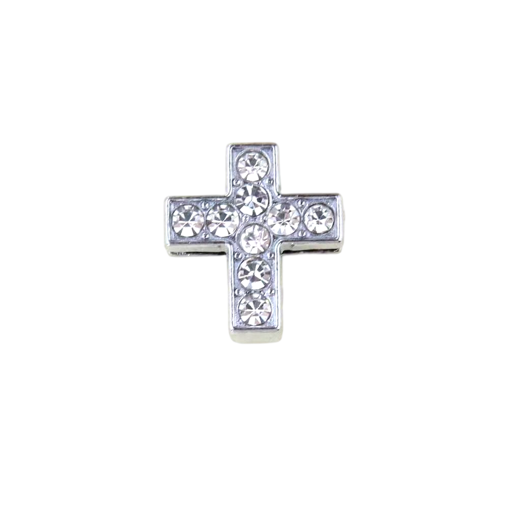 Personalized Pet Collar Name Letter Charm