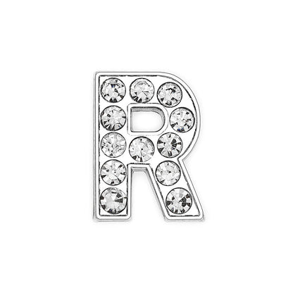 Personalized Pet Collar Name Letter Charm