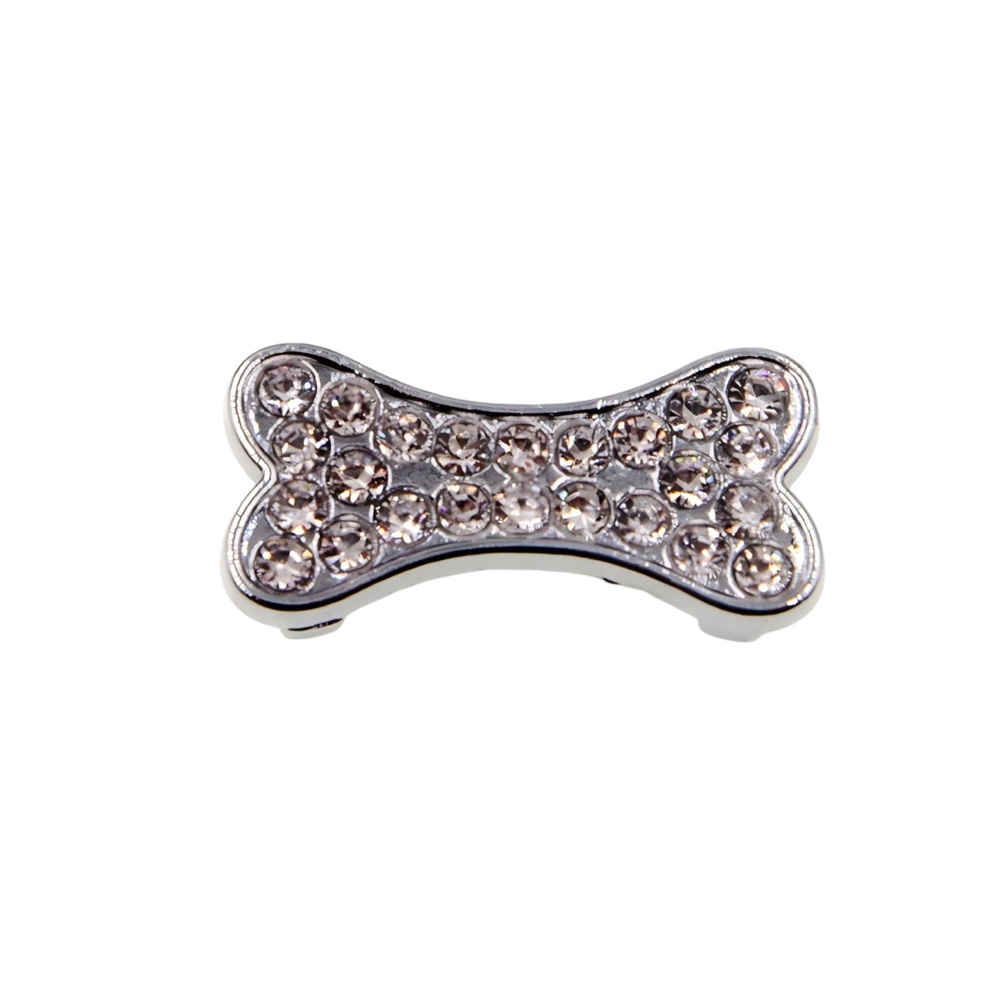 Personalized Pet Collar Name Letter Charm