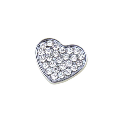 Personalized Pet Collar Name Letter Charm