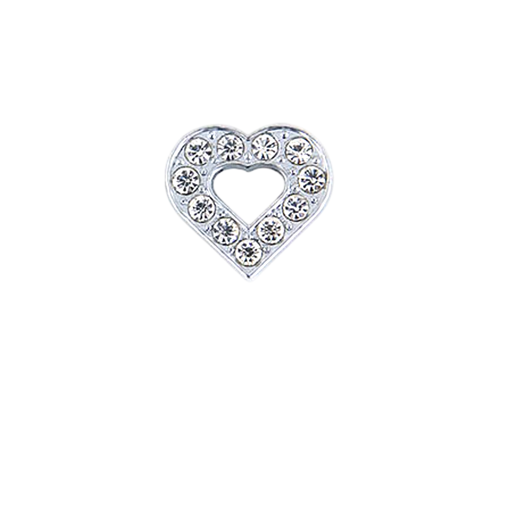 Personalized Pet Collar Name Letter Charm