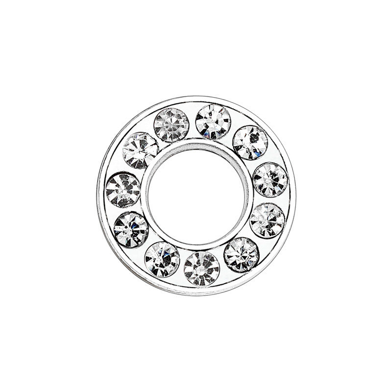 Personalized Pet Collar Name Letter Charm