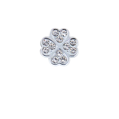 Personalized Pet Collar Name Letter Charm