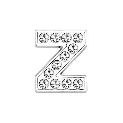 Personalized Pet Collar Name Letter Charm